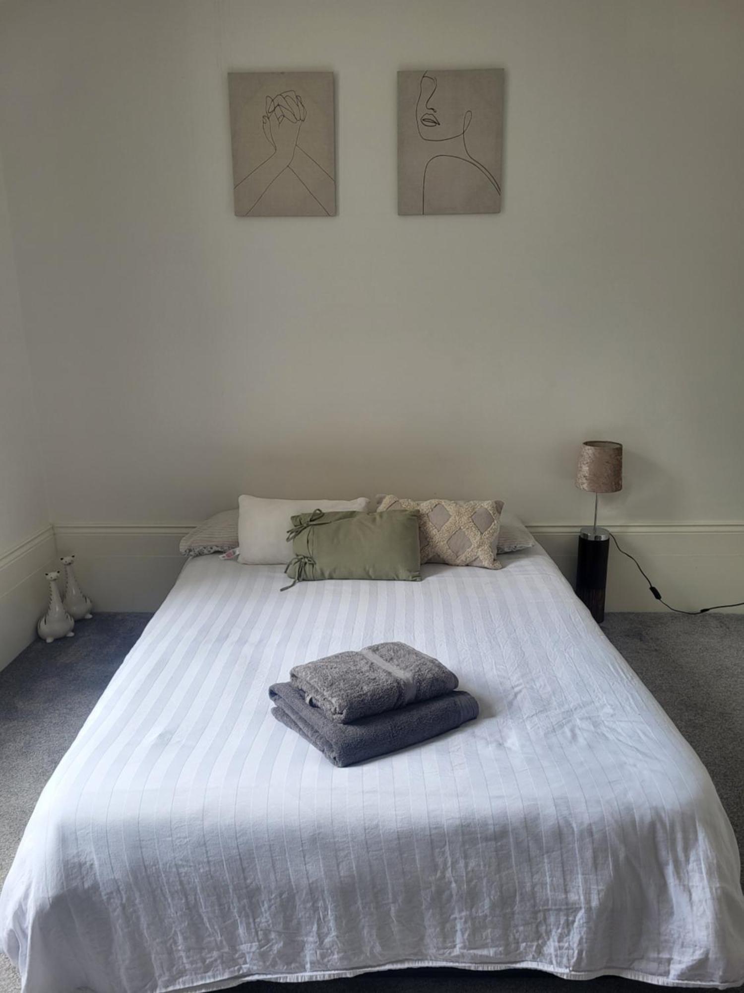 Herne Bay Seaside Escape 외부 사진