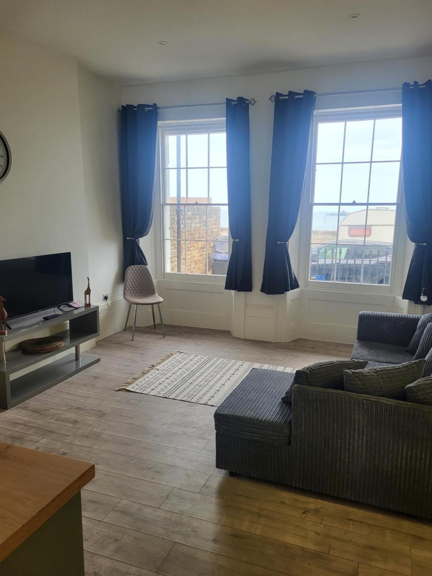 Herne Bay Seaside Escape 외부 사진