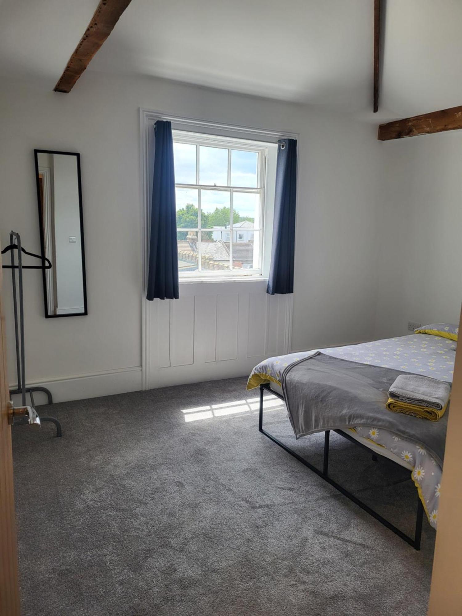 Herne Bay Seaside Escape 외부 사진
