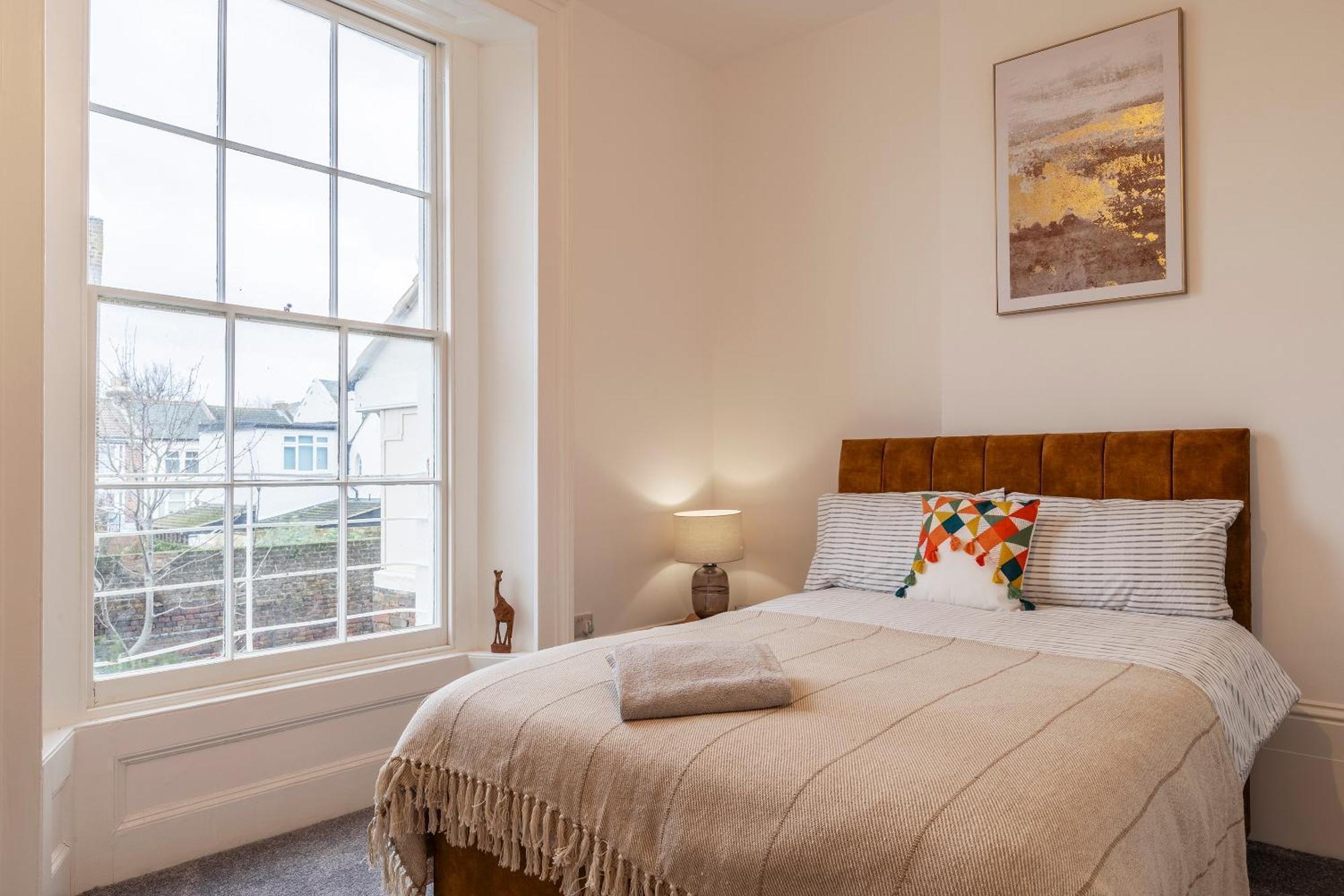 Herne Bay Seaside Escape 외부 사진